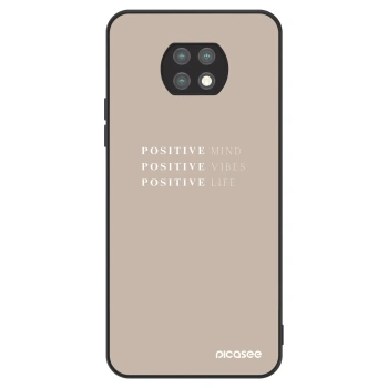 Hülle für Xiaomi Redmi Note 9T - Positive Vibes