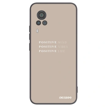 Hülle für Vivo X60 Pro 5G - Positive Vibes