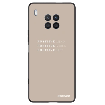 Hülle für Honor 50 Lite - Positive Vibes