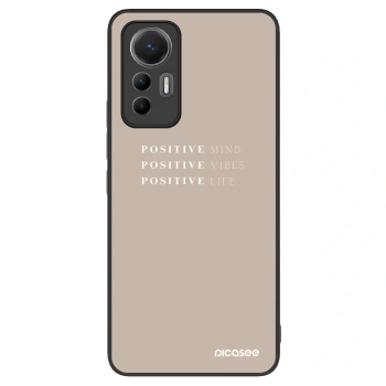 Hülle für Xiaomi 12 Lite - Positive Vibes
