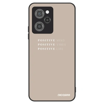 Hülle für Xiaomi Poco X5 Pro - Positive Vibes