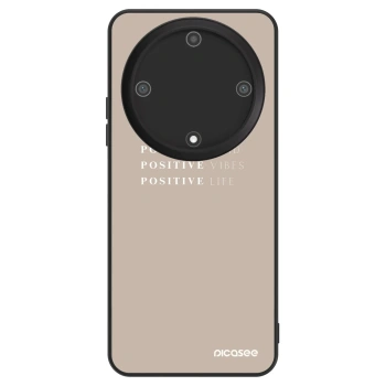 Hülle für Honor Magic5 Lite 5G - Positive Vibes