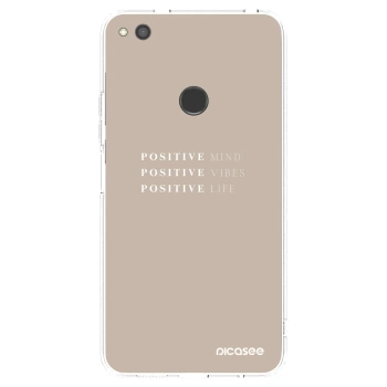 Hülle für Huawei P40 Pro - Positive Vibes