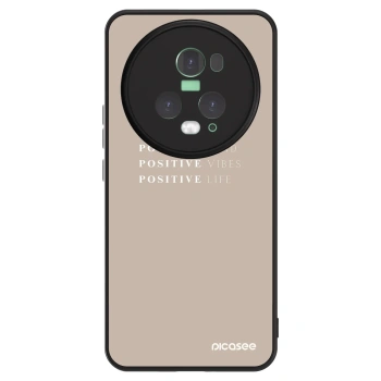 Hülle für Honor Magic5 Pro - Positive Vibes