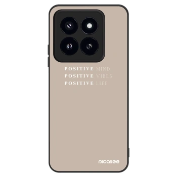 Hülle für Xiaomi 14 Pro - Positive Vibes