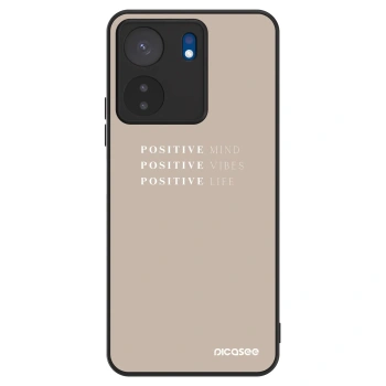Hülle für Xiaomi Redmi 13C 4G - Positive Vibes