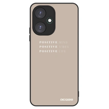 Hülle für Xiaomi Redmi 13C 5G - Positive Vibes