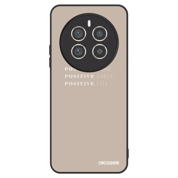Hülle für Realme 12 Pro 5G - Positive Vibes