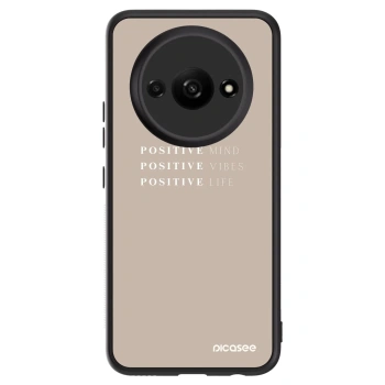 Hülle für Xiaomi Redmi A3 - Positive Vibes