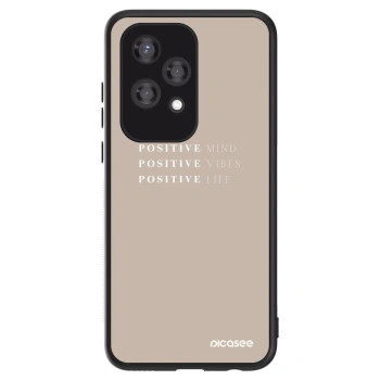 Hülle für Honor 200 Lite - Positive Vibes