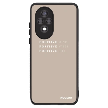Hülle für Honor 200 Pro 5G - Positive Vibes