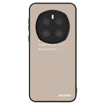 Hülle für Honor Magic7 Pro 5G - Positive Vibes