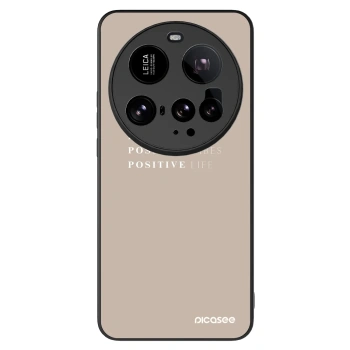 Picasee ULTIMATE CASE für Xiaomi 15 Ultra - Positive Vibes