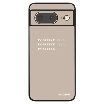 Hülle für Google Pixel 8 - Positive Vibes