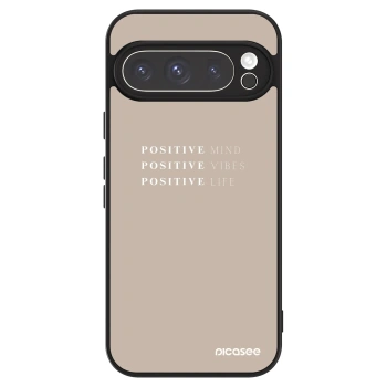 Hülle für Google Pixel 9 Pro - Positive Vibes