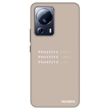 Hülle für Xiaomi 13 Lite - Positive Vibes