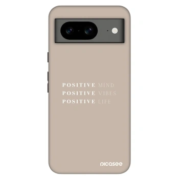 Hülle für Google Pixel 8 Pro - Positive Vibes