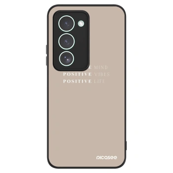 Hülle für Xiaomi Redmi 15 5G - Positive Vibes