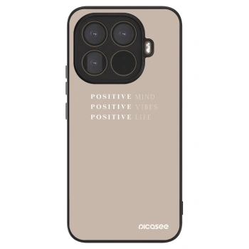 Hülle für Xiaomi 15T Pro - Positive Vibes