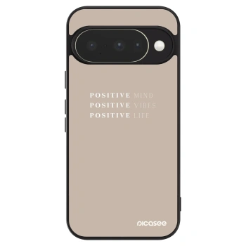 Hülle für Google Pixel 10 - Positive Vibes