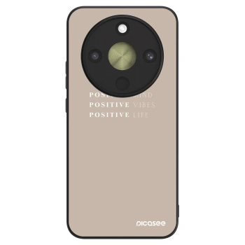 Hülle für Honor Magic8 Lite 5G - Positive Vibes