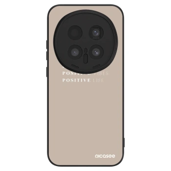 Hülle für Honor Magic8 Pro 5G - Positive Vibes