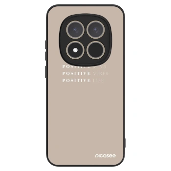 Hülle für Xiaomi Redmi Note 15 Pro 5G - Positive Vibes