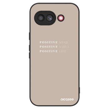 Hülle für Google Pixel 10a - Positive Vibes
