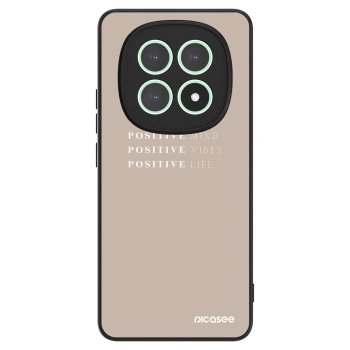 Hülle für Xiaomi Redmi Note 15 5G - Positive Vibes
