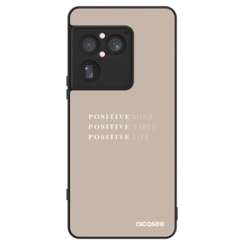 Hülle für Sony Xperia 1 VIII 5G - Positive Vibes