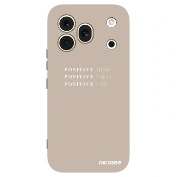 Hülle für Honor 600 Pro - Positive Vibes