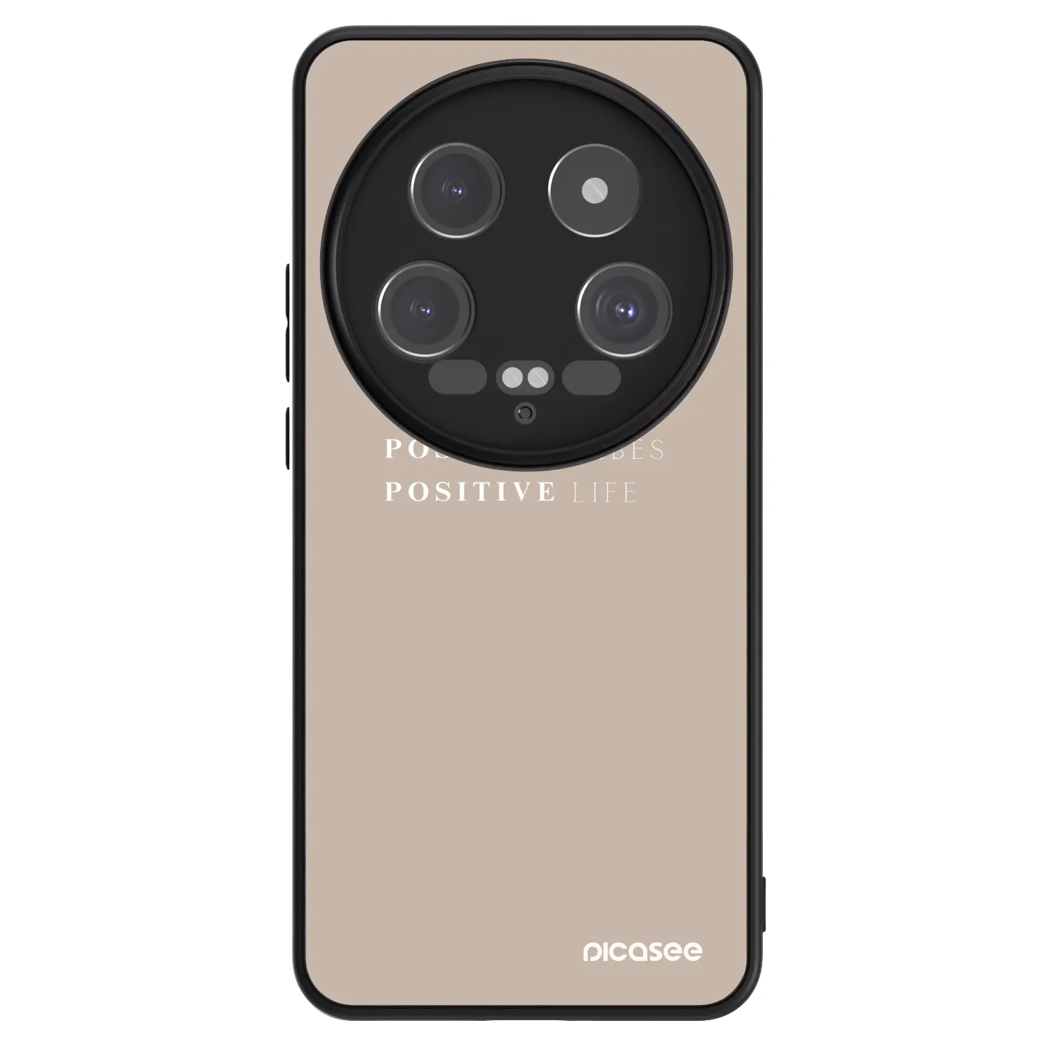 Picasee ULTIMATE CASE für Xiaomi 14 Ultra - Positive Vibes