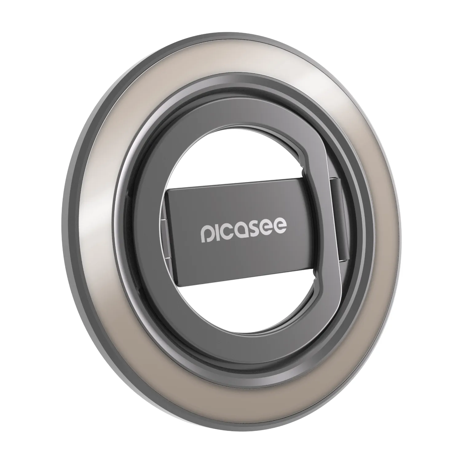 Picasee Magnetic holder - Schwarz