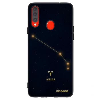 Hülle für Samsung Galaxy A20s - ARIES