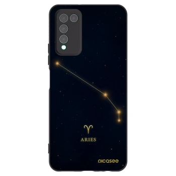 Hülle für Honor 10X Lite - ARIES