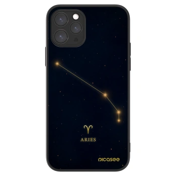 Picasee ULTIMATE CASE für Apple iPhone 11 Pro - ARIES