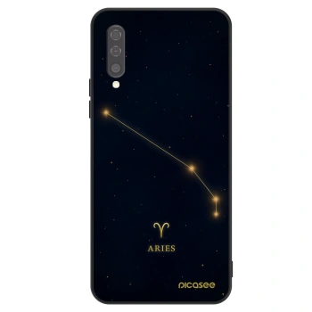 Hülle für Samsung Galaxy A50 A505F - ARIES
