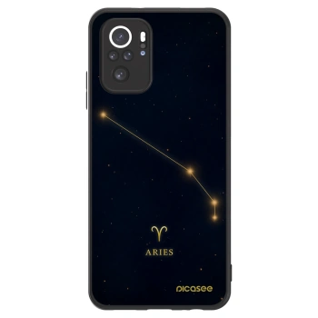 Hülle für Xiaomi Redmi Note 10 - ARIES
