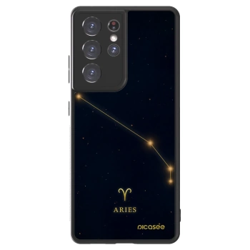 Hülle für Samsung Galaxy S21 Ultra 5G G998B - ARIES