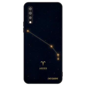 Hülle für Samsung Galaxy A70 A705F - ARIES