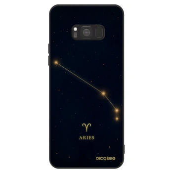 Hülle für Samsung Galaxy S8 G950F - ARIES