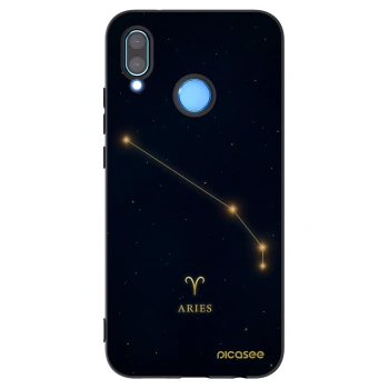 Hülle für Huawei Mate 40 Pro - ARIES