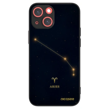 Picasee ULTIMATE CASE für Apple iPhone 13 mini - ARIES
