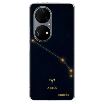 Hülle für Huawei P50 - ARIES