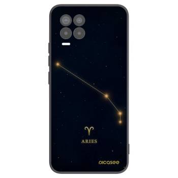 Hülle für Realme 8 4G - ARIES