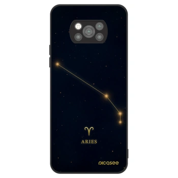 Hülle für Xiaomi Poco X3 Pro - ARIES