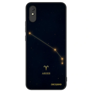Hülle für Xiaomi Redmi 9AT - ARIES
