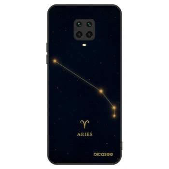 Hülle für Xiaomi Redmi Note 9S - ARIES