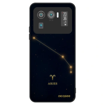 Hülle für Xiaomi Mi 11 Ultra - ARIES