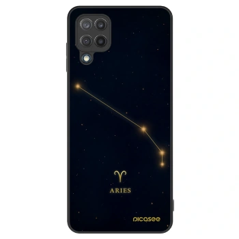 Hülle für Samsung Galaxy M12 M127F - ARIES
